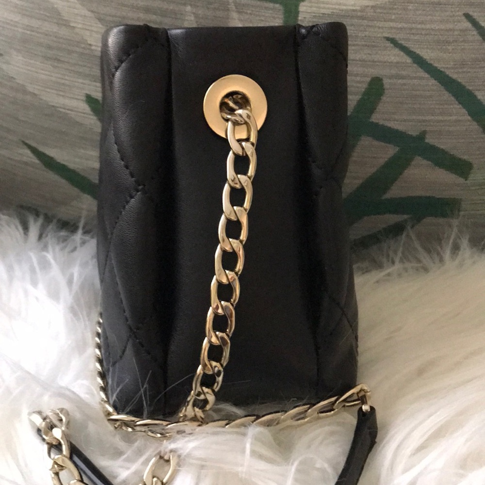 Kate Spade Emerson Place Jenia Quilted leather bag - Picture 5 of 8